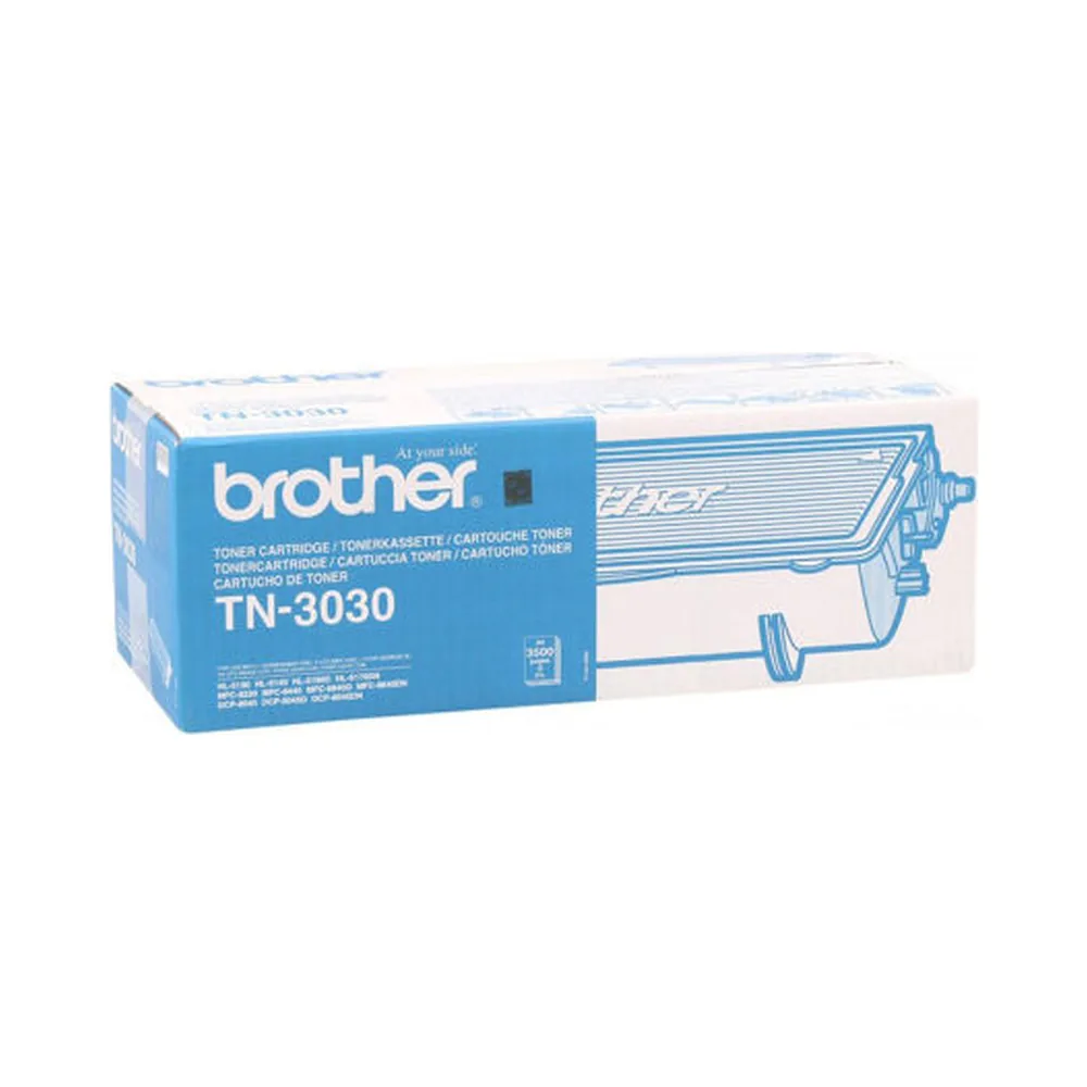 Brother TN-3030 Orijinal Toner