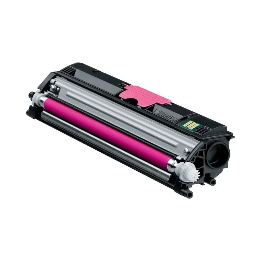 Konica Minolta MagiColor 1600W / A0V30CH Magenta Orijinal Toner Yüksek Kapasiteli